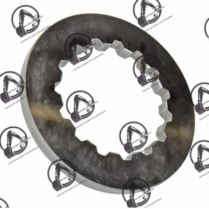 Шайба CAT 9F-3811