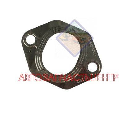 Прокладка выпускного коллектора SHACMAN 6150110111